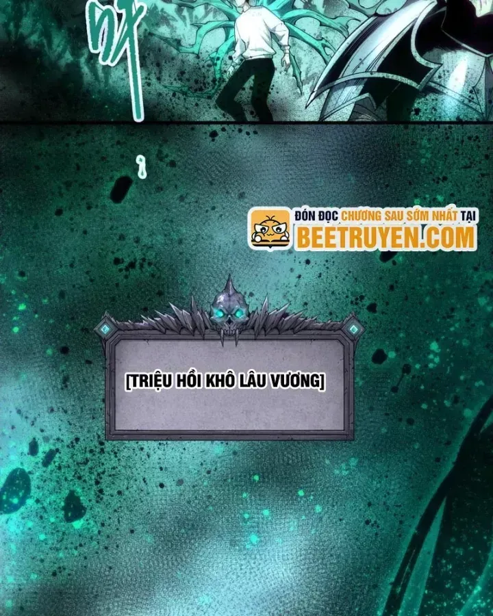 Thảm Họa Tử Linh Sư Chap 266 - Next Chap 267