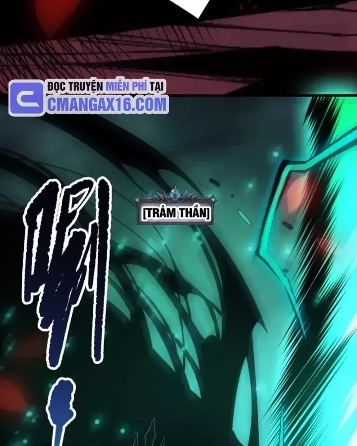 Thảm Họa Tử Linh Sư Chap 266 - Next Chap 267