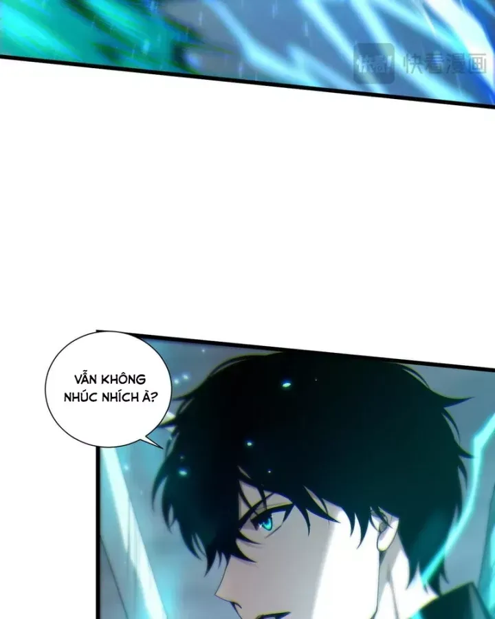 Thảm Họa Tử Linh Sư Chap 267 - Next Chap 268