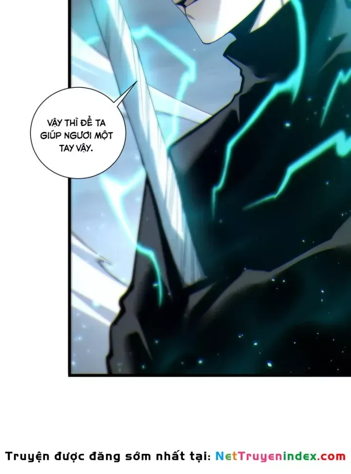 Thảm Họa Tử Linh Sư Chap 267 - Next Chap 268