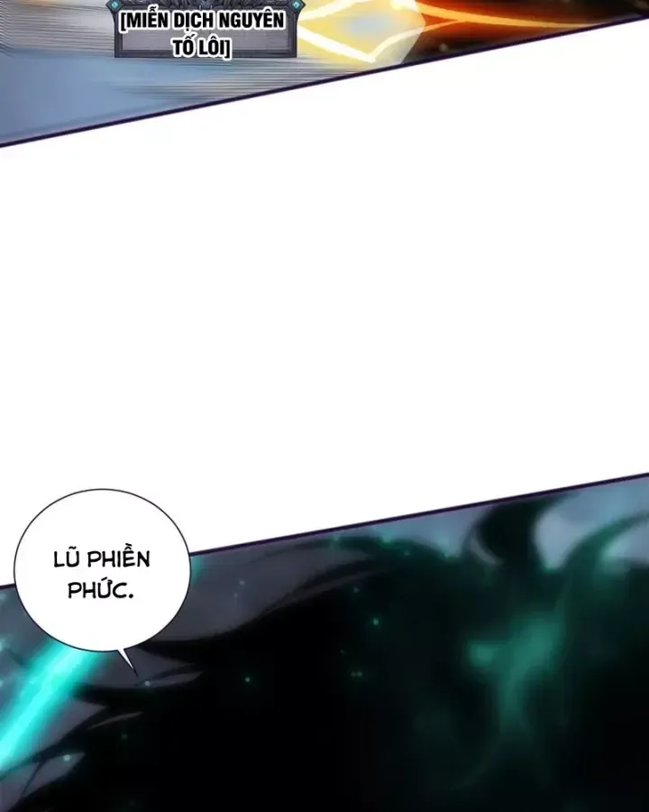 Thảm Họa Tử Linh Sư Chap 267 - Next Chap 268