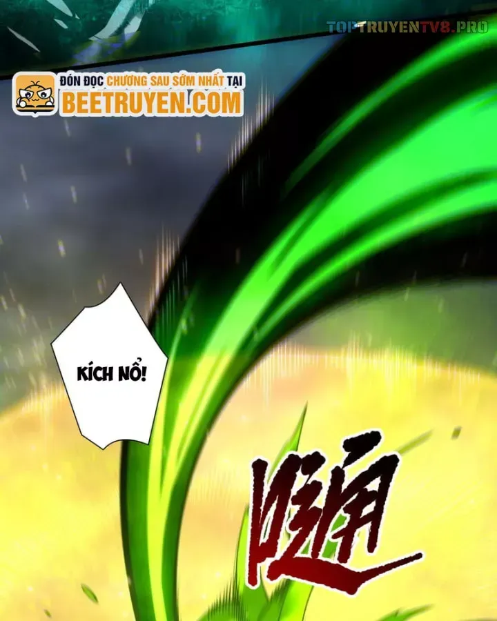 Thảm Họa Tử Linh Sư Chap 260.5 - Next Chap 261.5