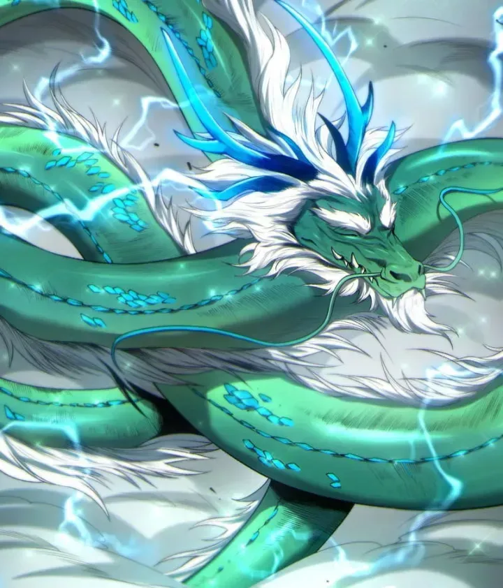 Thảm Họa Tử Linh Sư Chap 260.5 - Next Chap 261.5