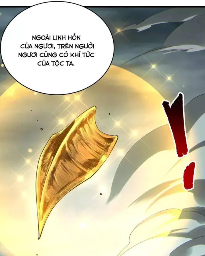 Thảm Họa Tử Linh Sư Chap 260.5 - Next Chap 261.5