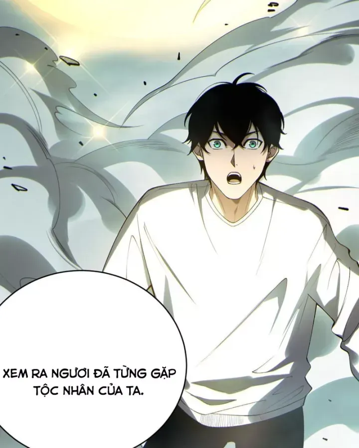 Thảm Họa Tử Linh Sư Chap 260.5 - Next Chap 261.5