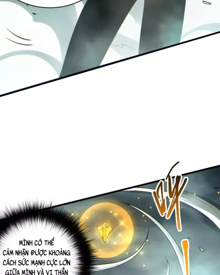 Thảm Họa Tử Linh Sư Chap 260.5 - Next Chap 261.5