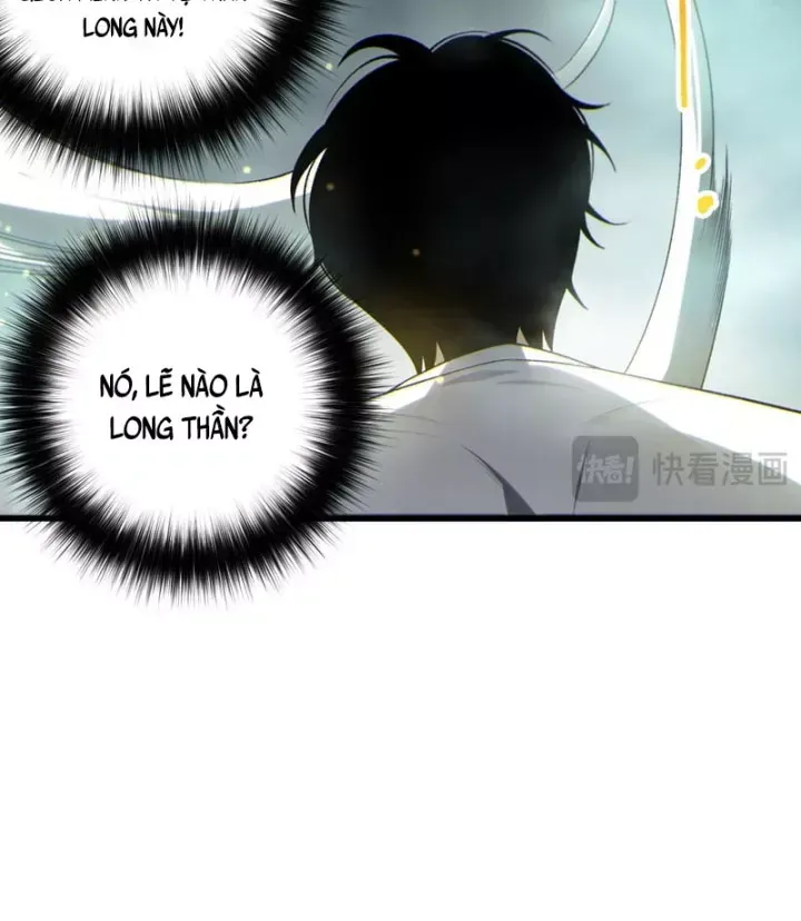 Thảm Họa Tử Linh Sư Chap 260.5 - Next Chap 261.5