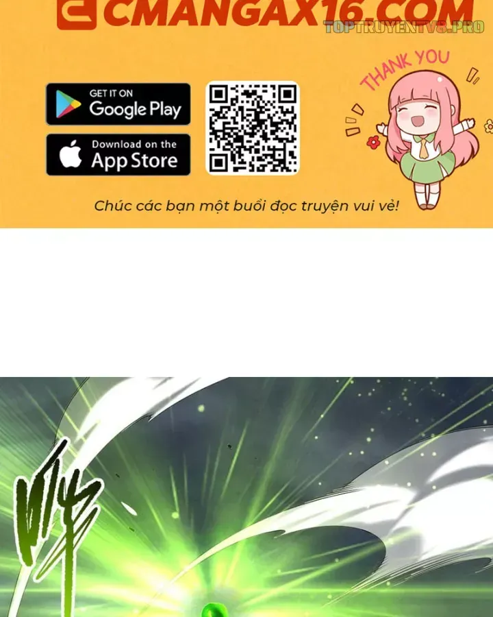 Thảm Họa Tử Linh Sư Chap 260.5 - Next Chap 261.5