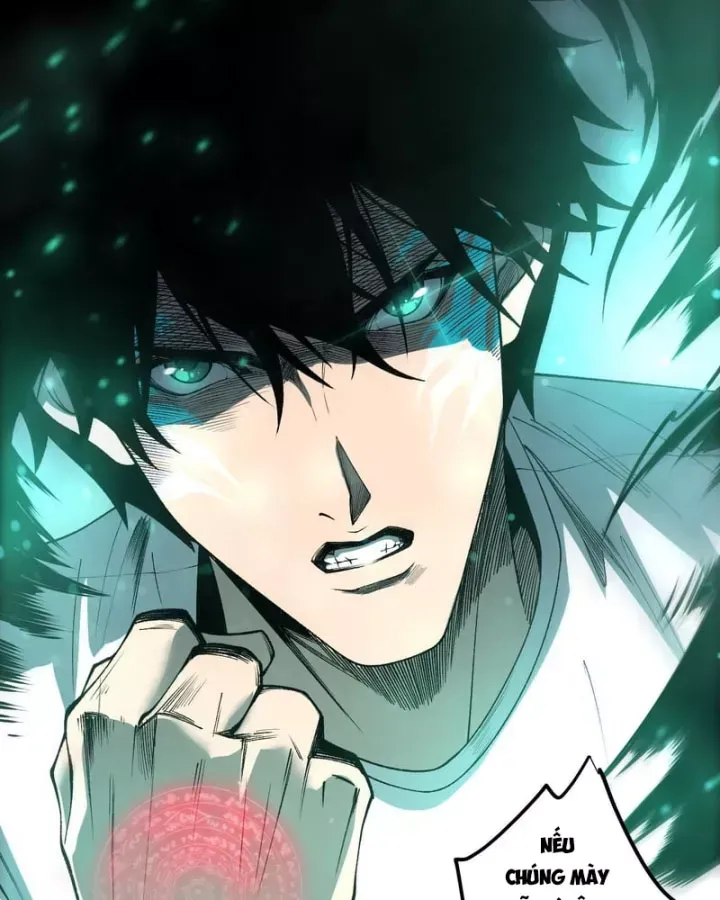 Thảm Họa Tử Linh Sư Chap 260.5 - Next Chap 261.5