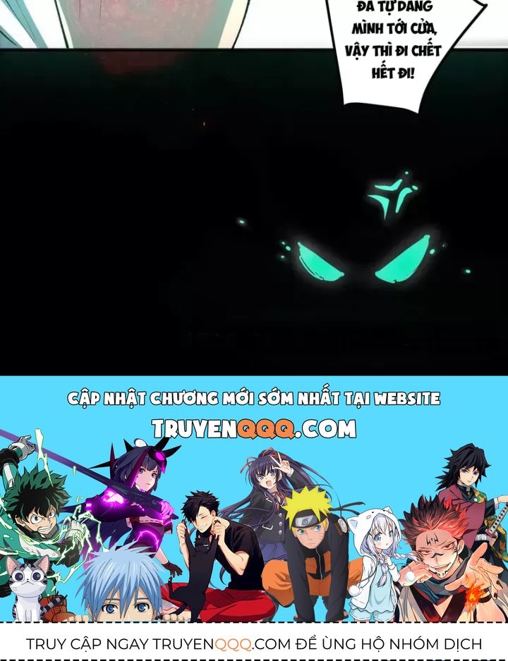 Thảm Họa Tử Linh Sư Chap 260.5 - Next Chap 261.5
