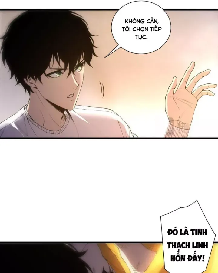 Thảm Họa Tử Linh Sư Chap 260.5 - Next Chap 261.5