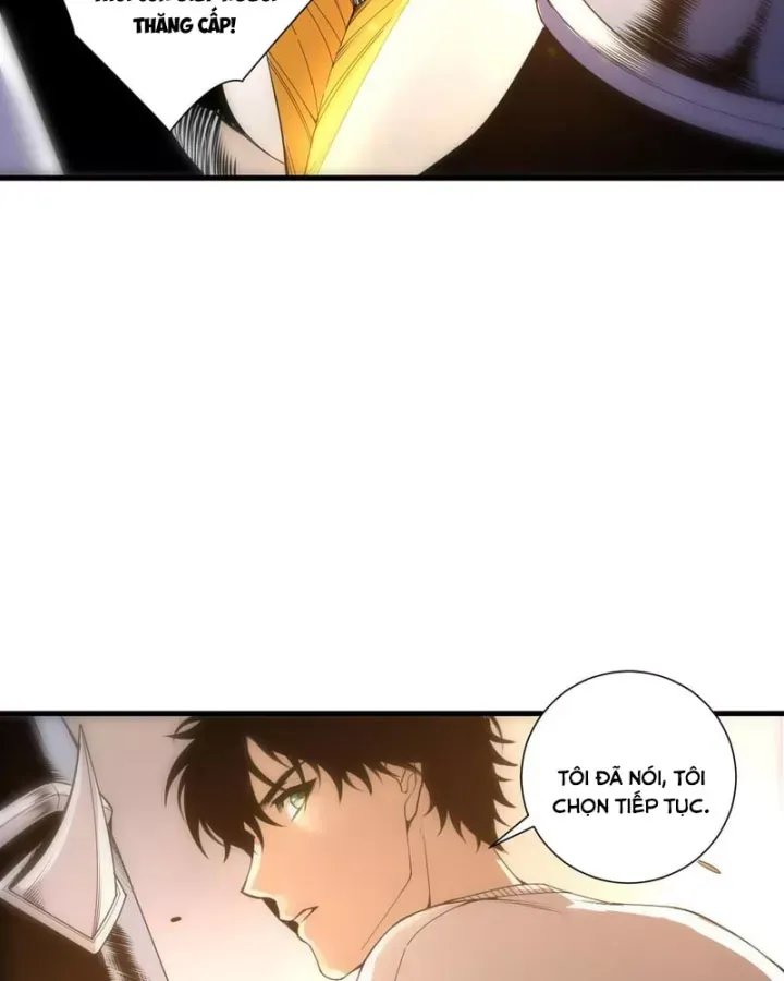 Thảm Họa Tử Linh Sư Chap 260.5 - Next Chap 261.5