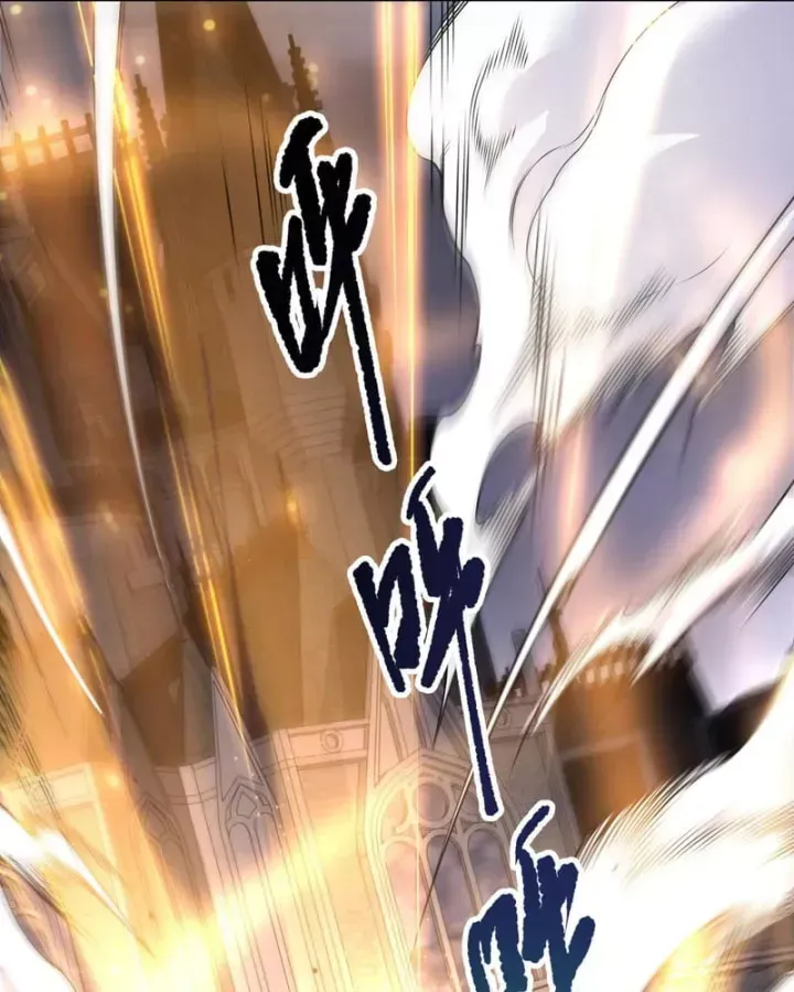 Thảm Họa Tử Linh Sư Chap 260.5 - Next Chap 261.5