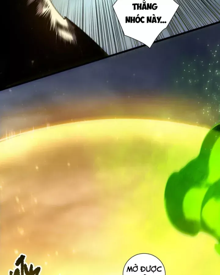 Thảm Họa Tử Linh Sư Chap 260.5 - Next Chap 261.5