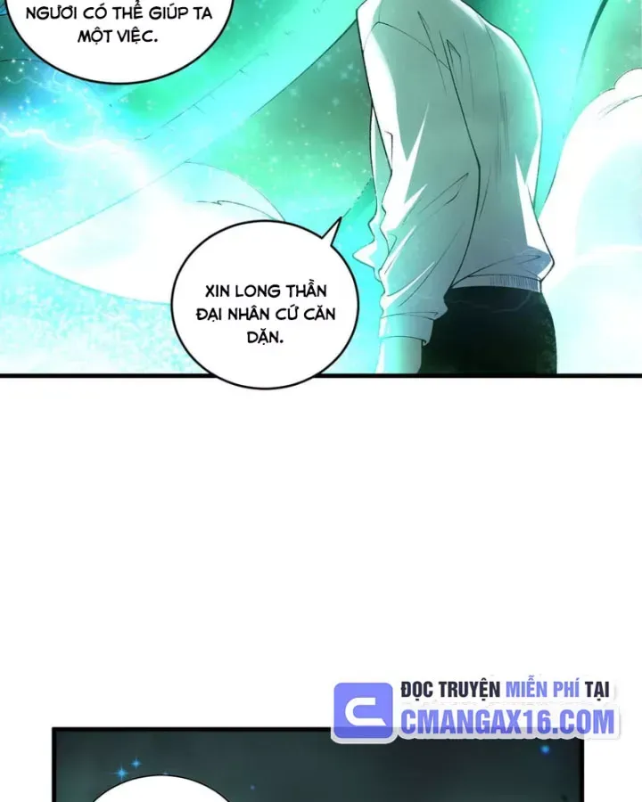 Thảm Họa Tử Linh Sư Chap 260.5 - Next Chap 261.5