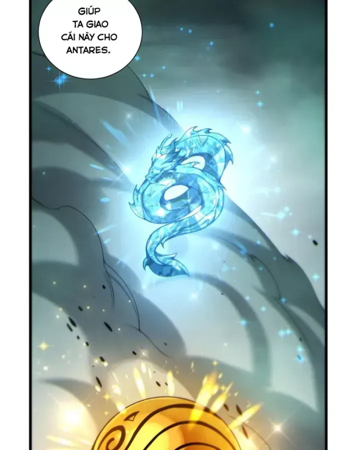 Thảm Họa Tử Linh Sư Chap 260.5 - Next Chap 261.5