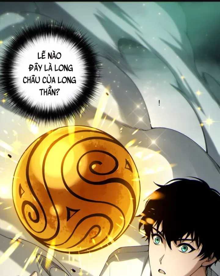 Thảm Họa Tử Linh Sư Chap 260.5 - Next Chap 261.5