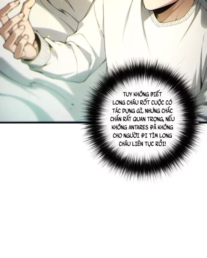 Thảm Họa Tử Linh Sư Chap 260.5 - Next Chap 261.5