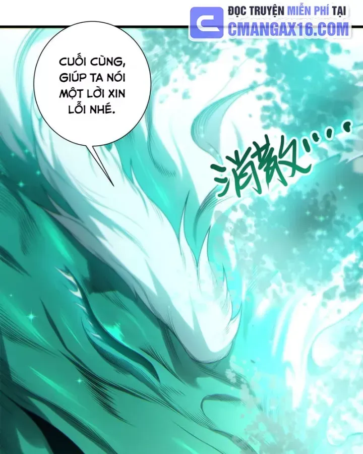 Thảm Họa Tử Linh Sư Chap 260.5 - Next Chap 261.5