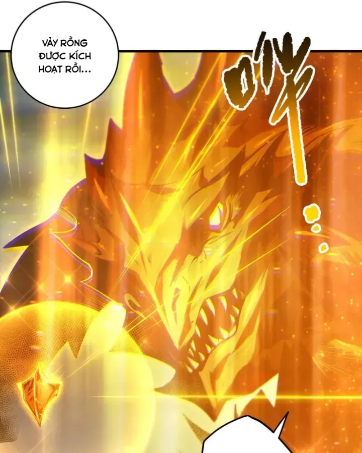 Thảm Họa Tử Linh Sư Chap 260.5 - Next Chap 261.5