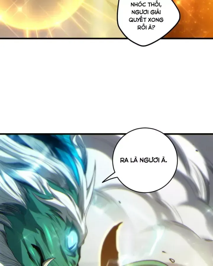 Thảm Họa Tử Linh Sư Chap 260.5 - Next Chap 261.5