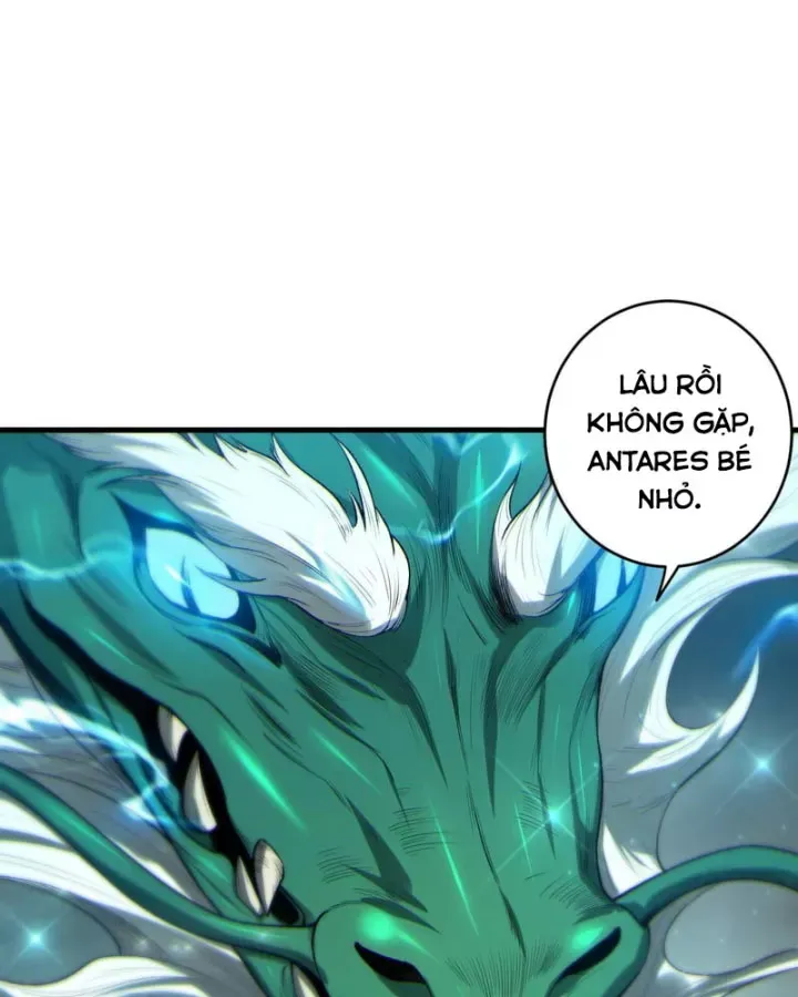 Thảm Họa Tử Linh Sư Chap 260.5 - Next Chap 261.5