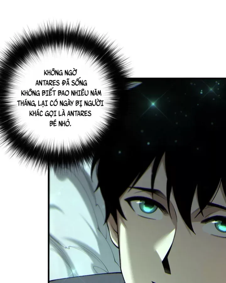 Thảm Họa Tử Linh Sư Chap 260.5 - Next Chap 261.5