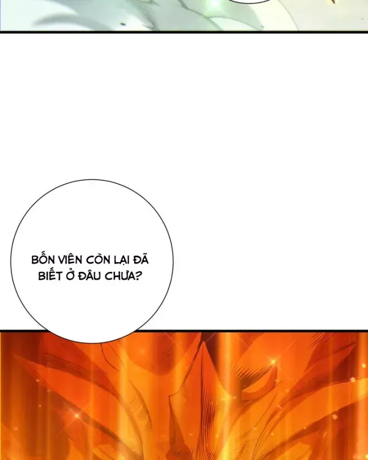 Thảm Họa Tử Linh Sư Chap 260.5 - Next Chap 261.5