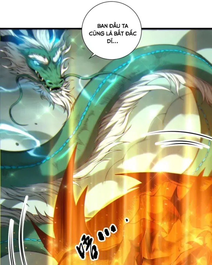 Thảm Họa Tử Linh Sư Chap 260.5 - Next Chap 261.5