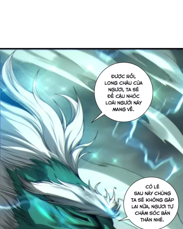 Thảm Họa Tử Linh Sư Chap 260.5 - Next Chap 261.5