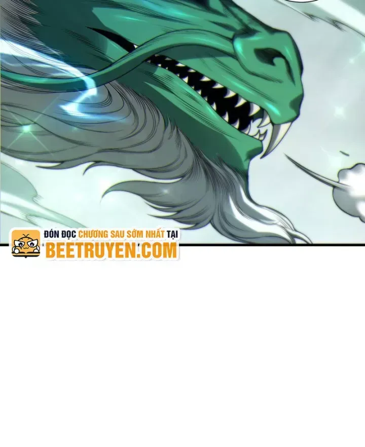 Thảm Họa Tử Linh Sư Chap 260.5 - Next Chap 261.5
