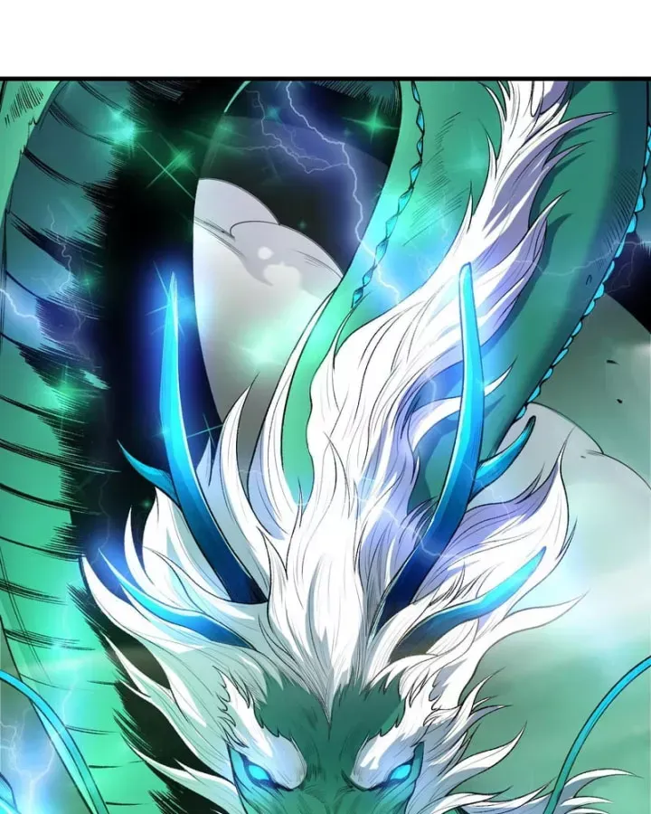 Thảm Họa Tử Linh Sư Chap 260.5 - Next Chap 261.5