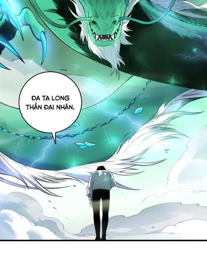 Thảm Họa Tử Linh Sư Chap 260.5 - Next Chap 261.5