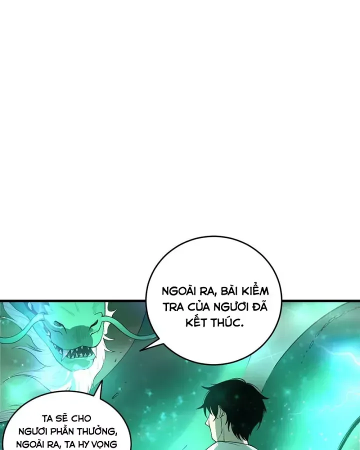 Thảm Họa Tử Linh Sư Chap 260.5 - Next Chap 261.5