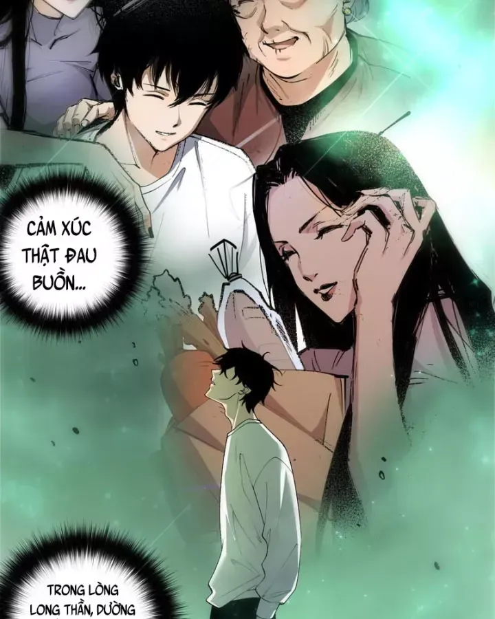 Thảm Họa Tử Linh Sư Chap 260.5 - Next Chap 261.5