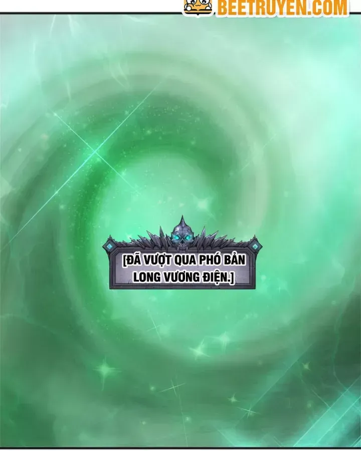 Thảm Họa Tử Linh Sư Chap 260.5 - Next Chap 261.5