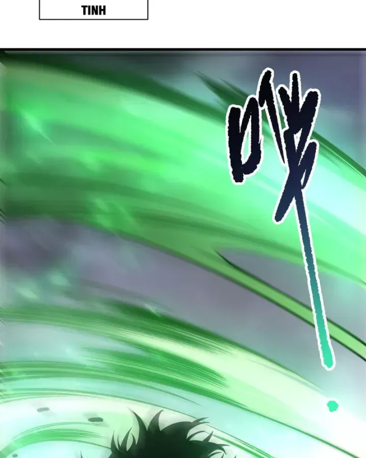 Thảm Họa Tử Linh Sư Chap 260.5 - Next Chap 261.5