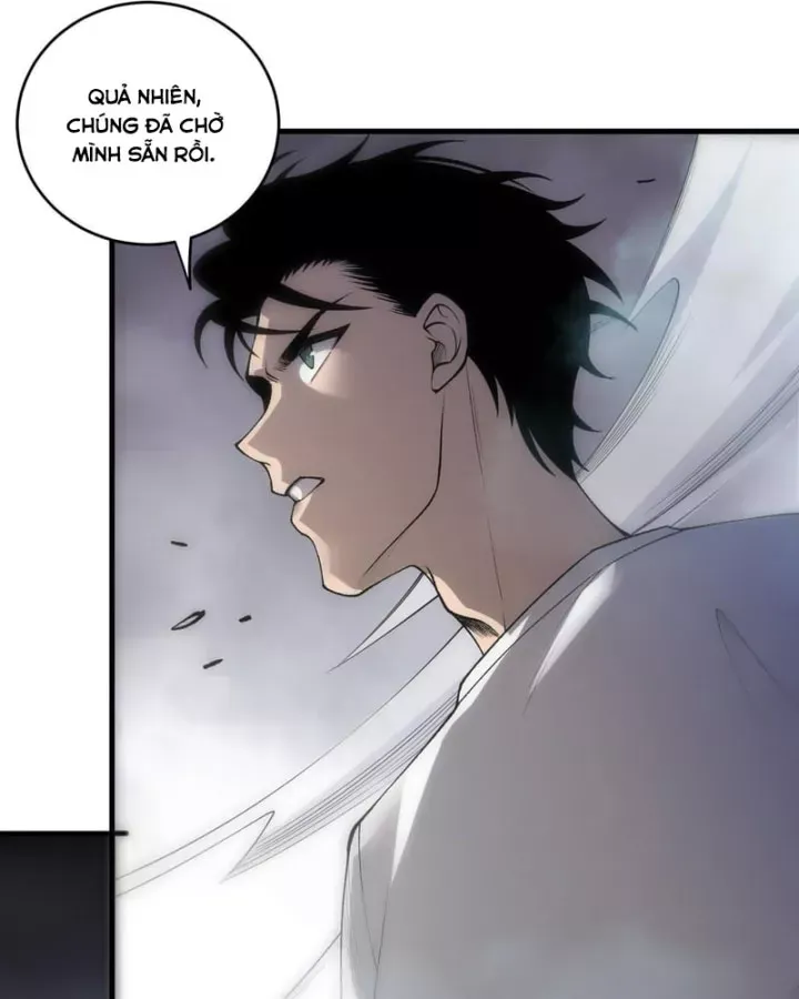 Thảm Họa Tử Linh Sư Chap 260.5 - Next Chap 261.5