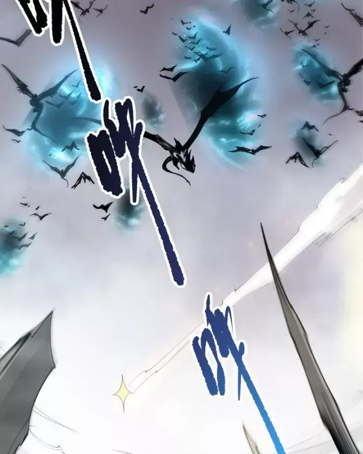 Thảm Họa Tử Linh Sư Chap 260.5 - Next Chap 261.5