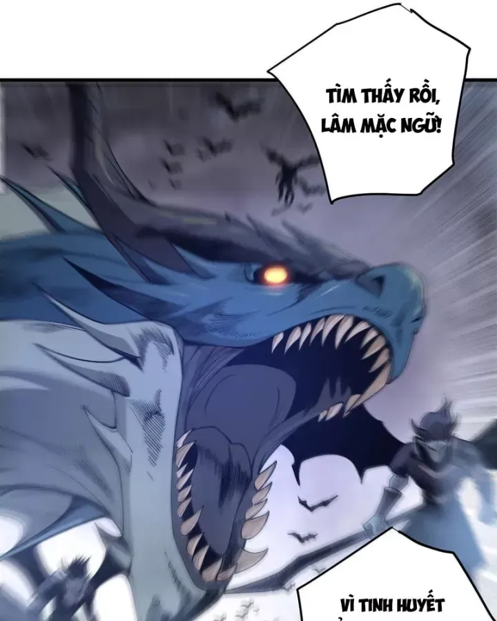 Thảm Họa Tử Linh Sư Chap 260.5 - Next Chap 261.5