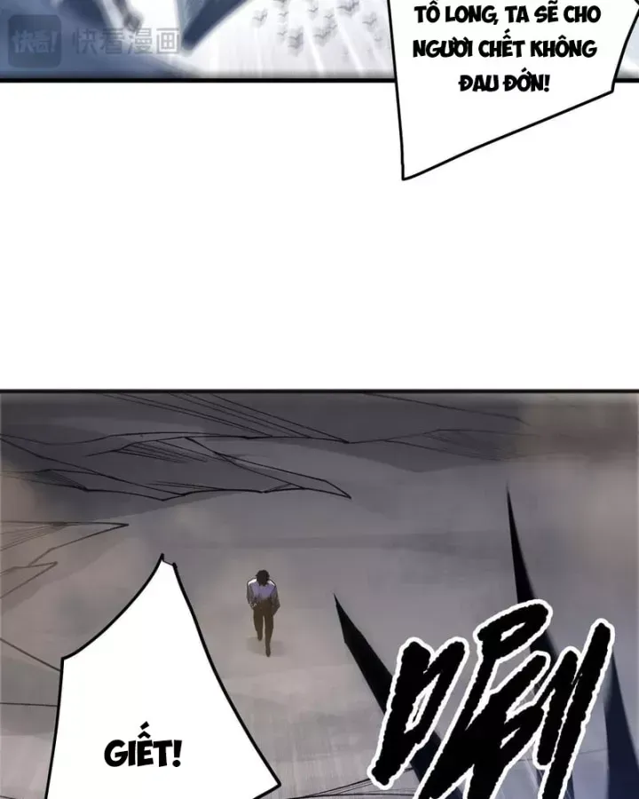 Thảm Họa Tử Linh Sư Chap 260.5 - Next Chap 261.5