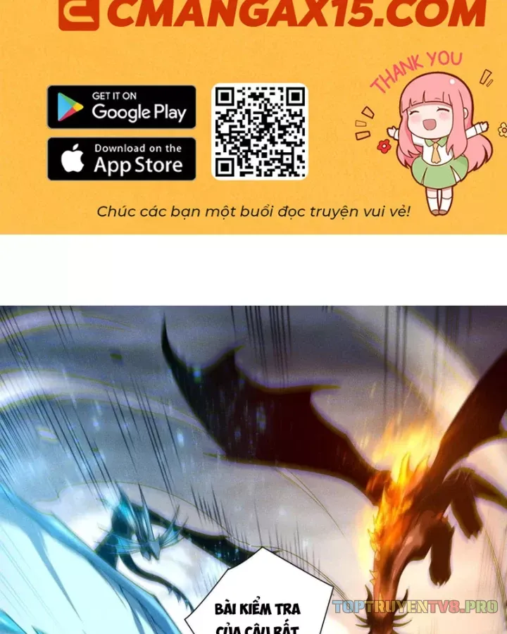 Thảm Họa Tử Linh Sư Chap 260 - Next Chap 261