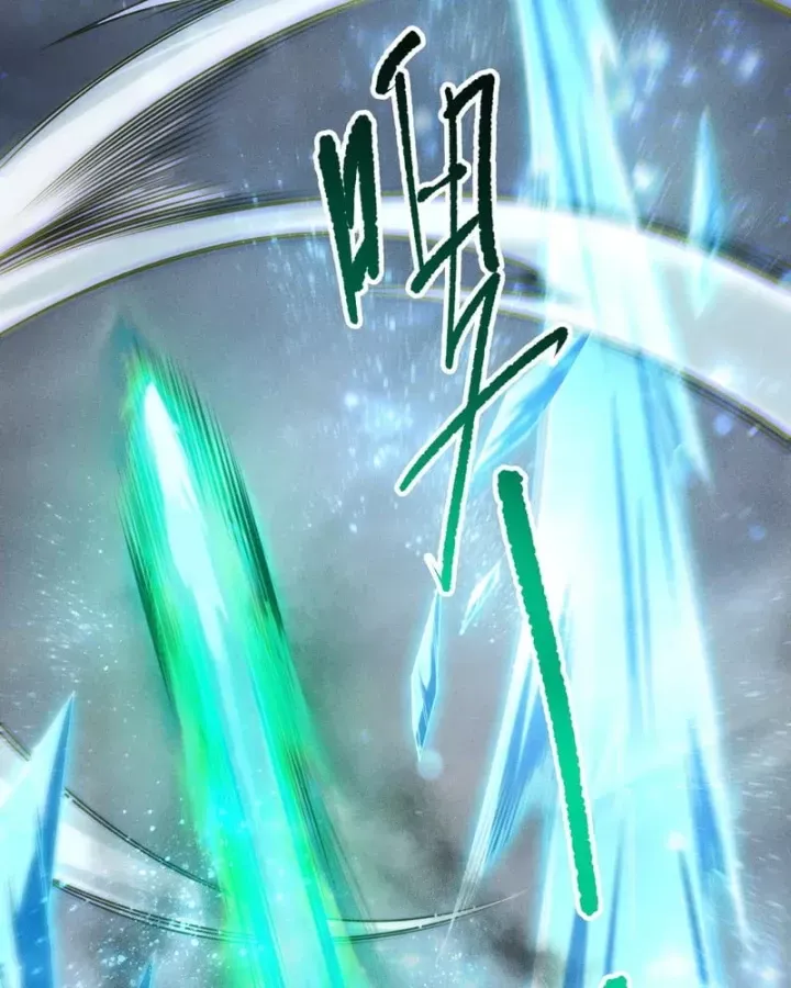 Thảm Họa Tử Linh Sư Chap 260 - Next Chap 261