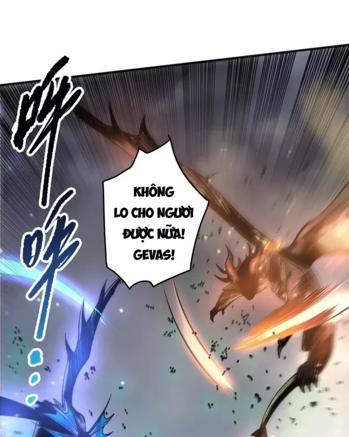 Thảm Họa Tử Linh Sư Chap 260 - Next Chap 261