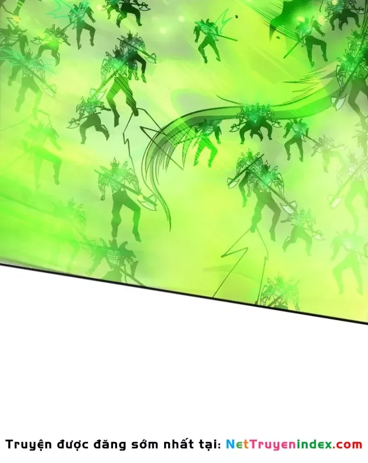 Thảm Họa Tử Linh Sư Chap 260 - Next Chap 261