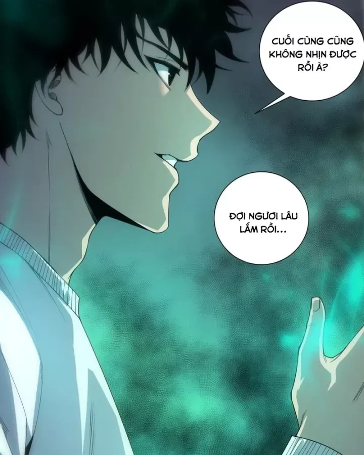 Thảm Họa Tử Linh Sư Chap 260 - Next Chap 261