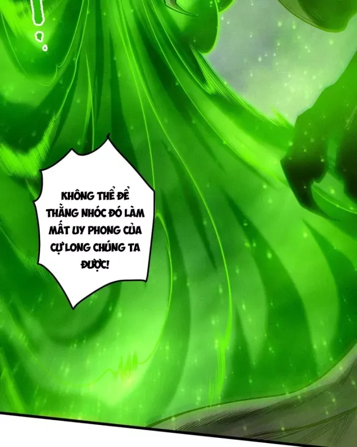 Thảm Họa Tử Linh Sư Chap 260 - Next Chap 261