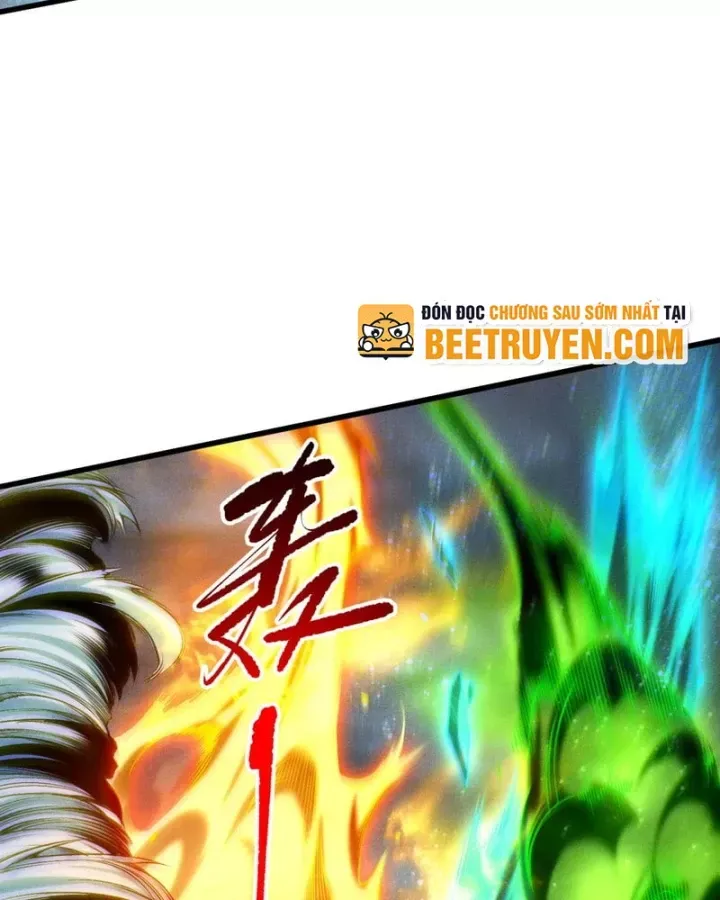 Thảm Họa Tử Linh Sư Chap 260 - Next Chap 261