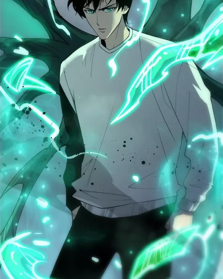 Thảm Họa Tử Linh Sư Chap 260 - Next Chap 261