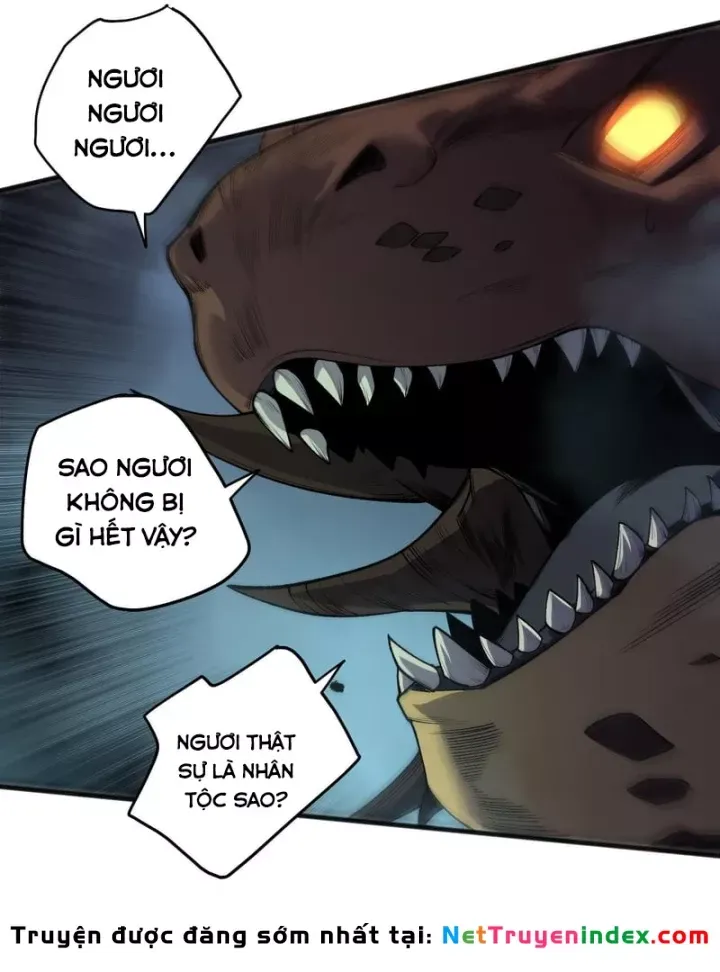 Thảm Họa Tử Linh Sư Chap 260 - Next Chap 261